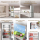 Dreame LODÓWKA DRB450WMBCEU - 1487509 - zdjęcie 12